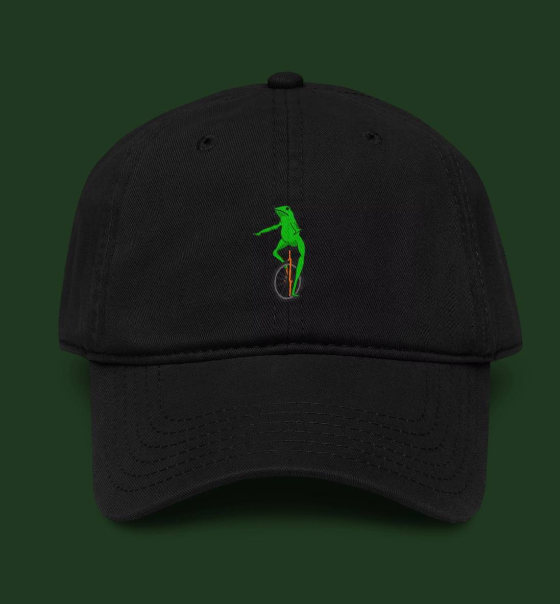 Dat Boi Cap